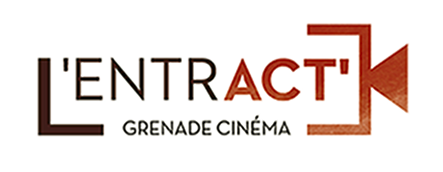 Logo de L'Entract - Grenade Cinéma
