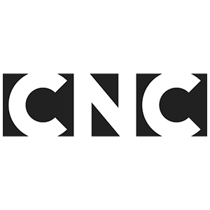 Logo CNC - version noir et blanc